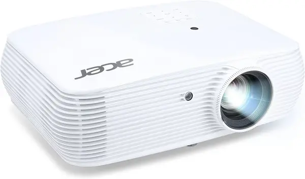 Acer P5630 4000 ANSI Lumens 3D DLP Projector