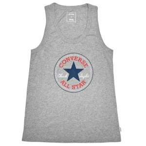 Converse CP Tank Top - Grey