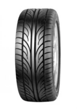 Accelera Alpha 205/35 R18 81Y XL