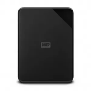 Western Digital 2TB WD Elements SE External Portable Hard Disk Drive WDBJRT0020BBK-WESN