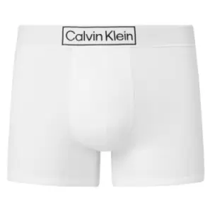 Calvin Klein Heritage Boxer Shorts - White