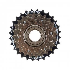 Shimano Freewheel 64 - 6 Speed