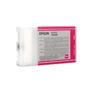 Epson T603B Magenta Ink Cartridge