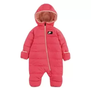 Nike NSW Snowsuit - Pink