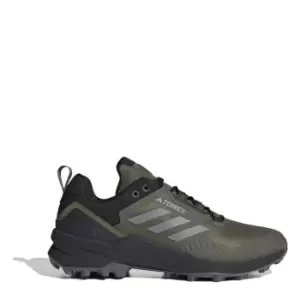 adidas TerreXSwift R3 Mens Hiking Shoes - Green