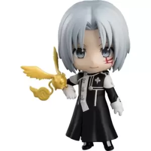 D.Gray-man Nendoroid Action Figure Allen Walker 10 cm