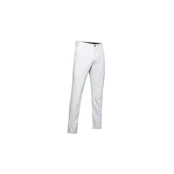 Under Armour EU Performance Taper Pant Halo Gray - 3434