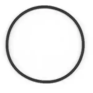 IntakeHousing Gasket 389.370 by Elring