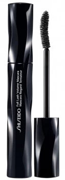 Shiseido Full Lash Volume Mascara Brown