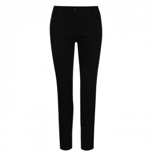 Diesel Roisin Jeans - Black