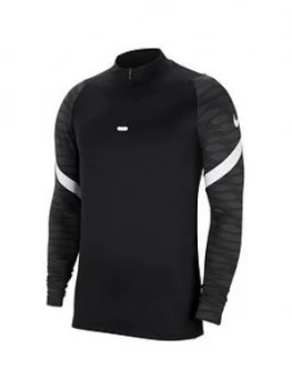 Nike Mens Strike Drill Top