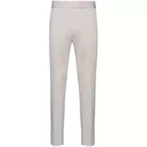 Hugo Howard214 Trousers - Beige