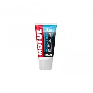 Motul Scooter Gear 80W-90 Mineral Transmission Oil Gear Oil 150ml Tube