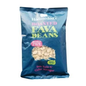 Hodmedod's Roasted Fava Beans, Sea Salt and Cider Vinegar 300g