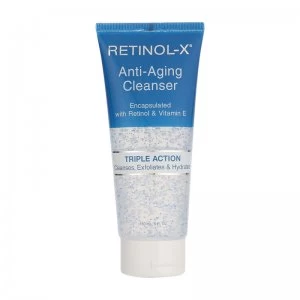 Retinol Anti Ageing Cleanser 150ml