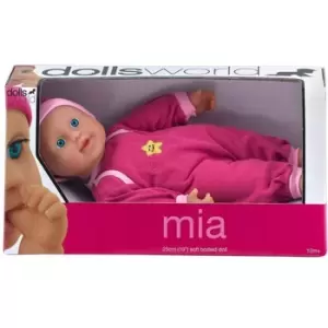 Mia Doll