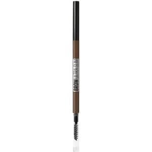 Maybelline Brow Ultra Slim 04 Medium Brown, Medium Brown 04