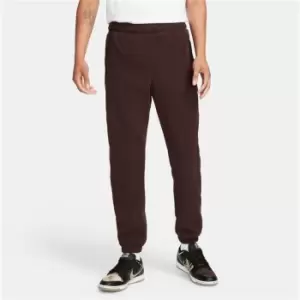 Nike Repeat Fleece Joggers Mens - Brown