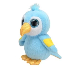 Orbys Macaw 15cm Plush