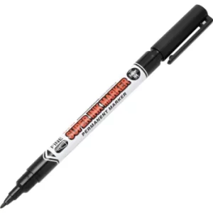 Uni-ball Super Ink Permanent Fine Marker