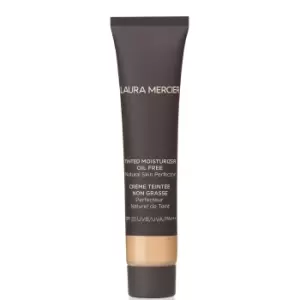 Laura Mercier Tinted Moisturiser Oil Free Natural Skin Perfector Mini 25ml (Various Shades) - Blush