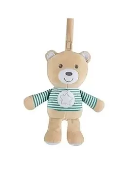 Chicco Lullaby Stardust Musical Plush - Bear