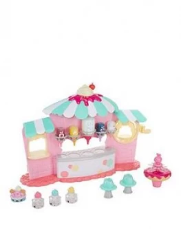 Num Noms Nail Polish Maker