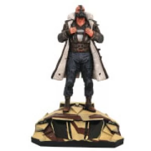 Diamond Select DC Gallery Dark Knight Rises Movie Bane PVC