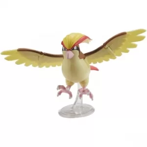 Pidgeot (Pokemon) 4.5" Vinyl Figure