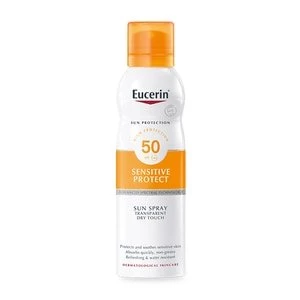 Eucerin Sun Dry Touch Spray SPF50 200ml