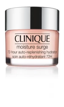 Clinique Moisture Surge 72 Hour Replenishing Hydrator 50ml