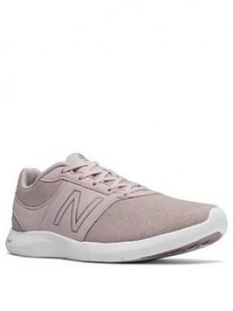 New Balance WL415V1 Trainer Pink Size 8 Women