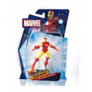 Marvel Diorama Iron Man 2.75 Figurine