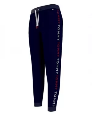 Tommy Hilfiger Emb ZT Track Pant