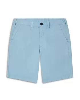 Ps Paul Smith Light Blue Shorts