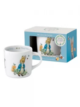 Wedgwood Peter Rabbit Boys Mug