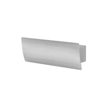 Leds-c4 Lighting - Leds-C4 Duna - LED Up & Down Wall Light Grey