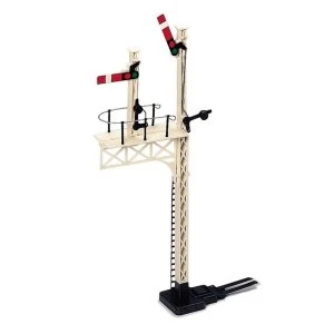 Hornby Junction Home Signal Model