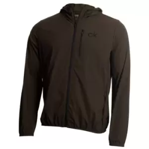 Calvin Klein Golf Golf 24/7 Ultra-lite Jacket - Green