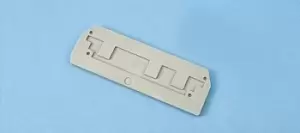 Wago, 279 End & Intermediate Plate for Terminal Block