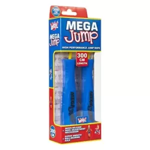 Wicked 3m Mega Jump Rope