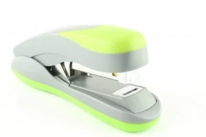 Qconnect Softgrip Half Strip Stapler