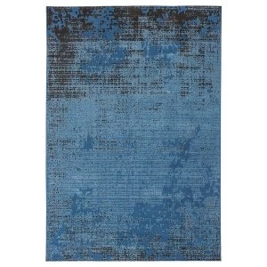 Asiatic Revive Rug 200 x 290cm - Blue