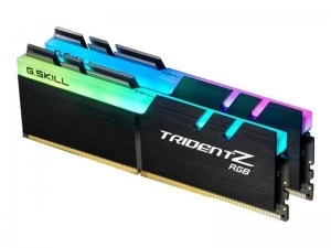 G.Skill Trident Z RGB 16GB 3200MHz DDR4 RAM