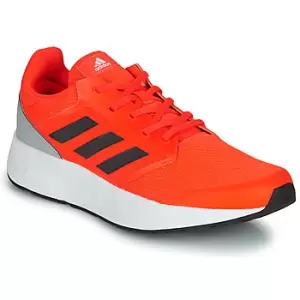 adidas GALAXY 5 mens Running Trainers in Red,8,9.5,6,7.5,8.5,9,10.5