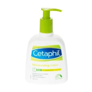 Cetaphil Moisturising Lotion