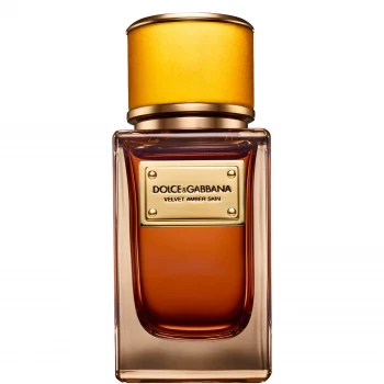 Dolce & Gabbana Velvet Amber Skin Eau de Parfum Unisex 50ml