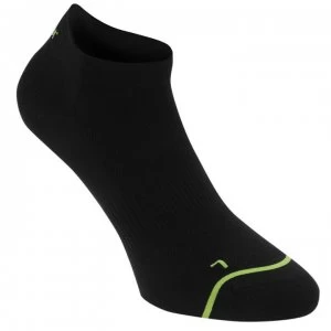 Karrimor Super Lite 1 Pack Ladies Socklet - Black