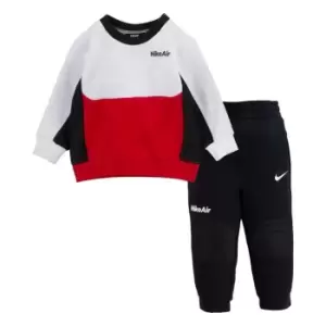 Nike Air Crew Set Baby Boys - Multi