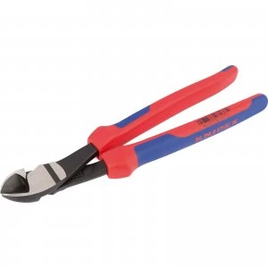 Knipex High Leverage Diagonal Side Cutters 250mm